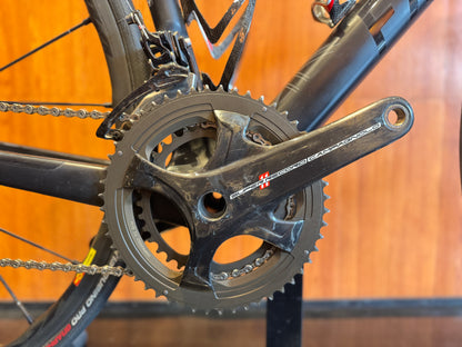 Factor O2 - Matte Black - 49