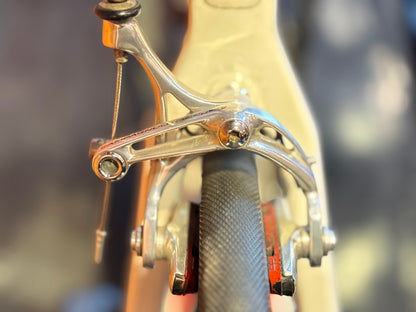 Colnago C60 - White/Red - 45