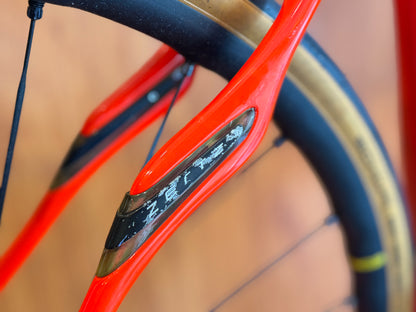 Specialized Paris Roubaix Champion - 54