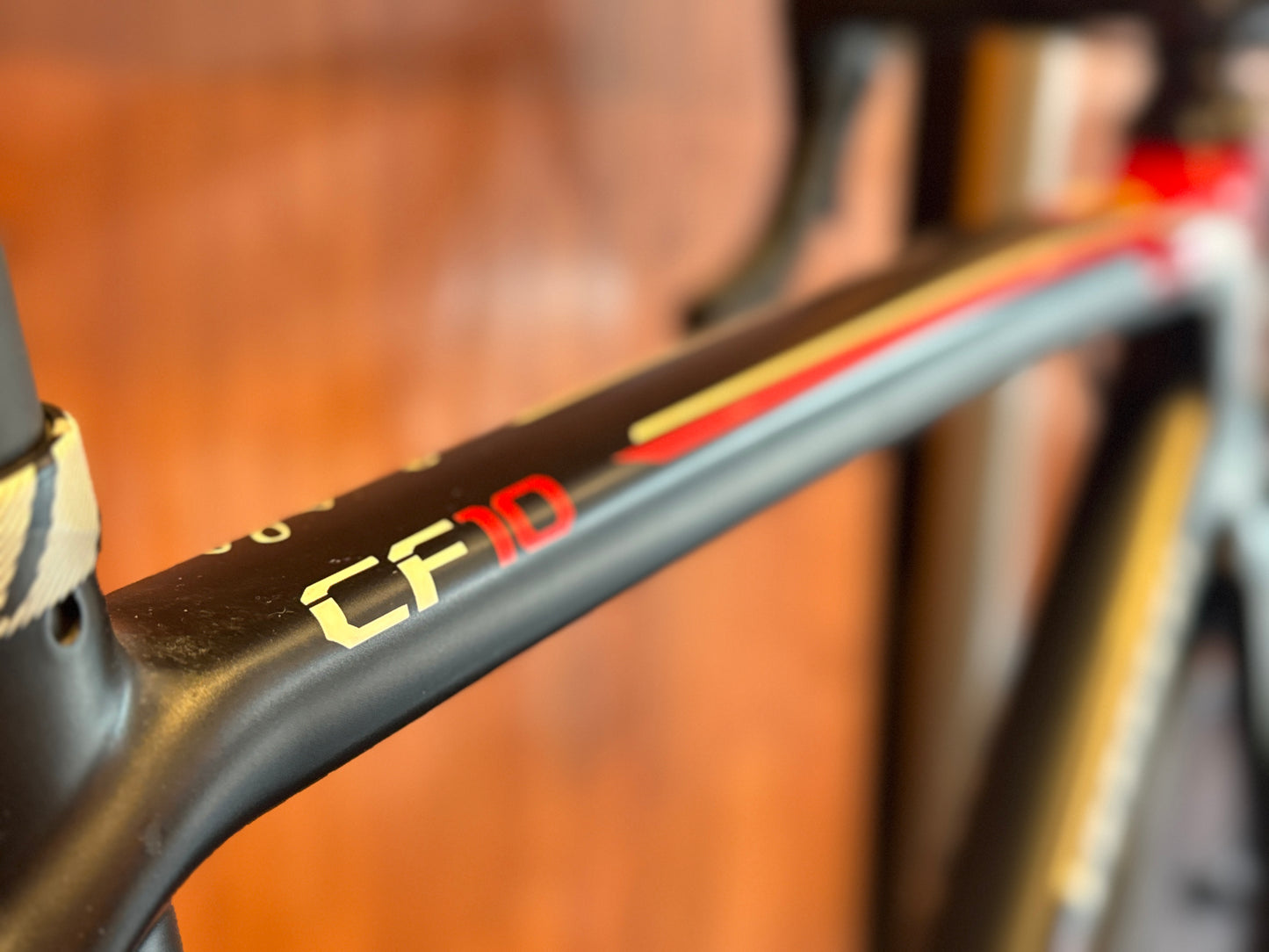 Colnago for Ferrari - CF10 - Limited Edition - 50