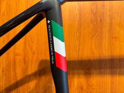 Colnago C68 - HRWH - Disc - 45.5s