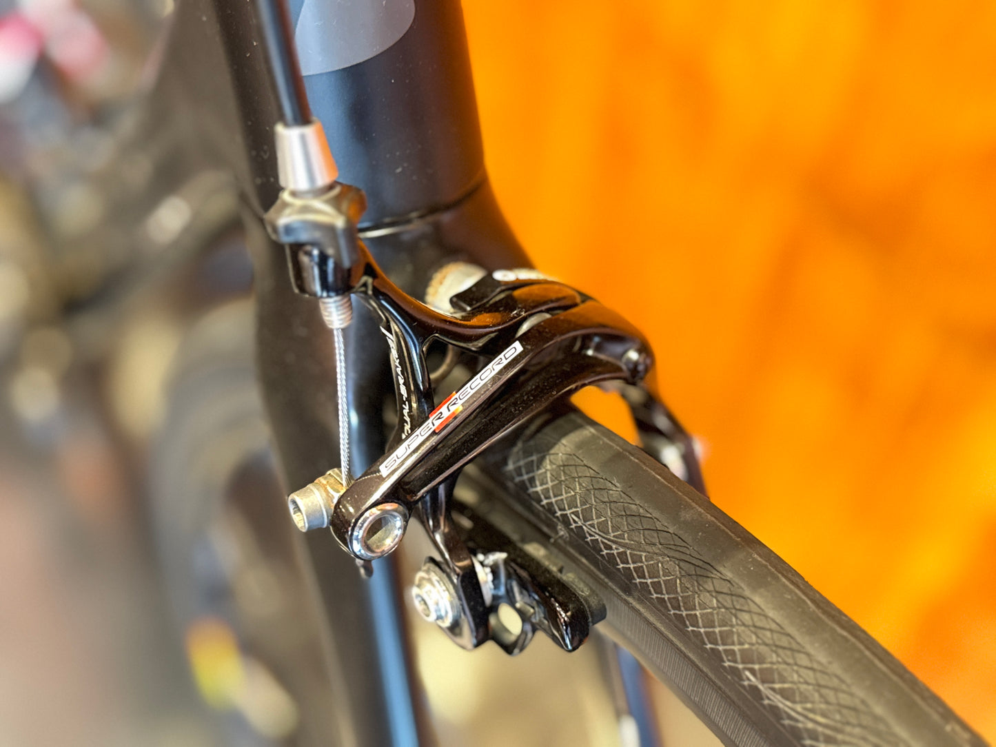 Factor O2 - Matte Black - 49