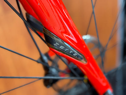 Specialized Paris Roubaix Champion - 54