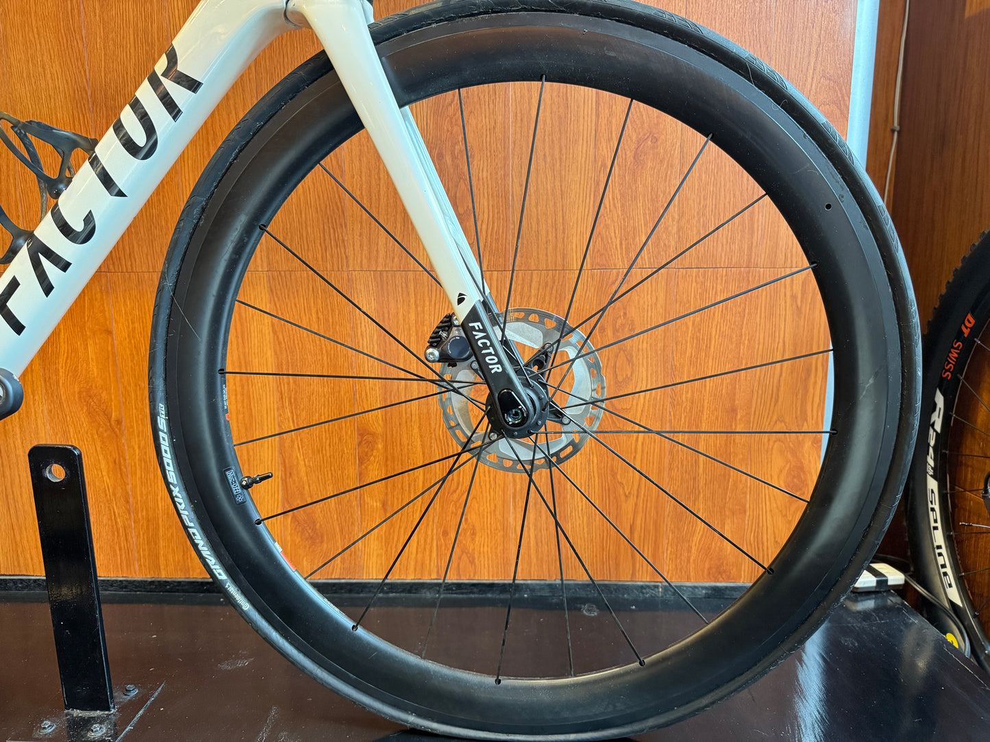 Factor 02 - Disc - 49s