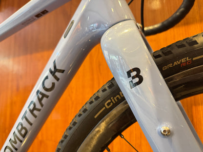 Bombtrack - Hook EXT C - Medium