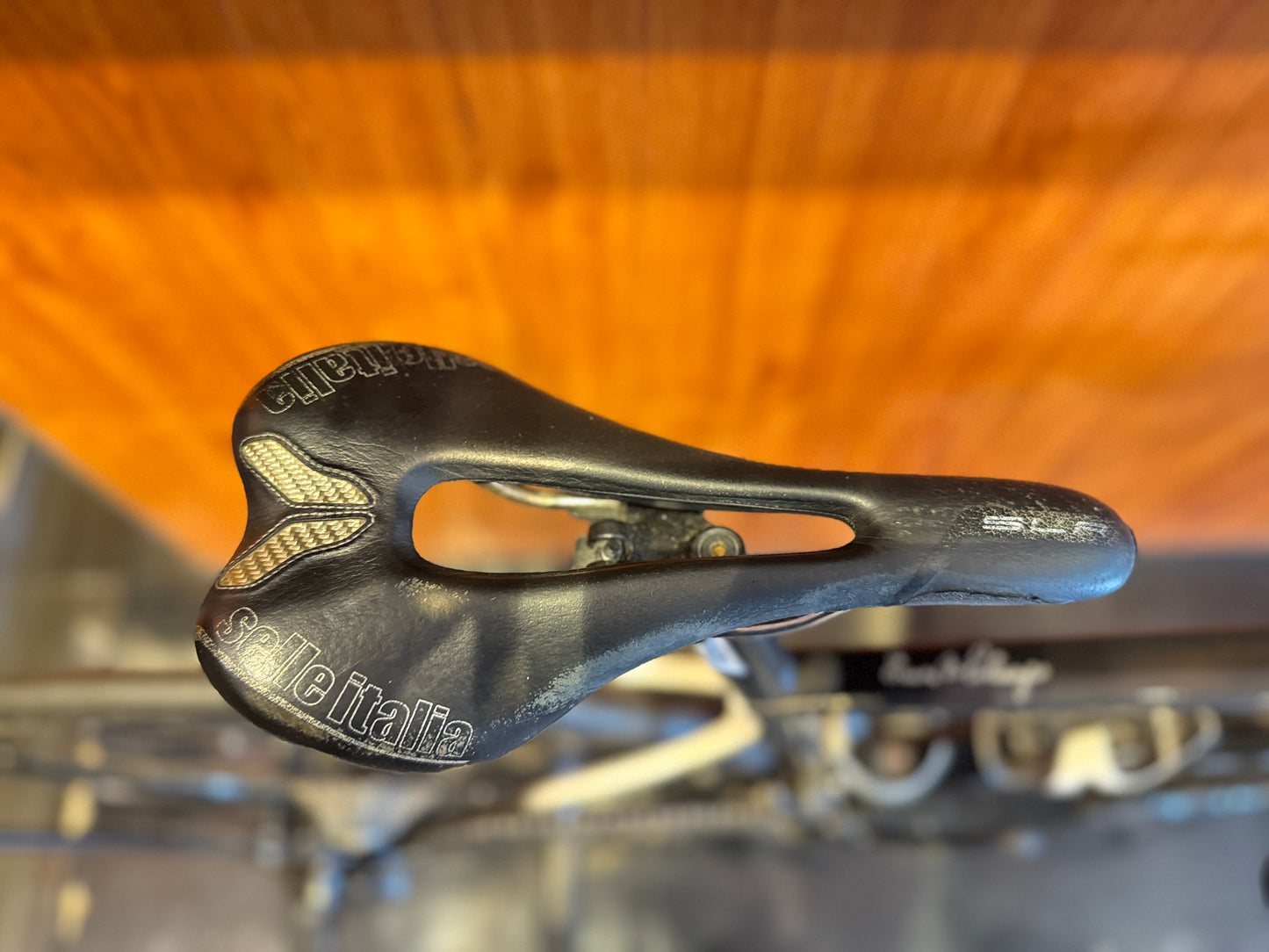 Colnago V3Rs - Black/White - 45