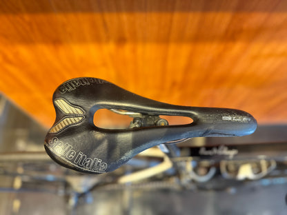 Colnago V3Rs - Black/White - 45