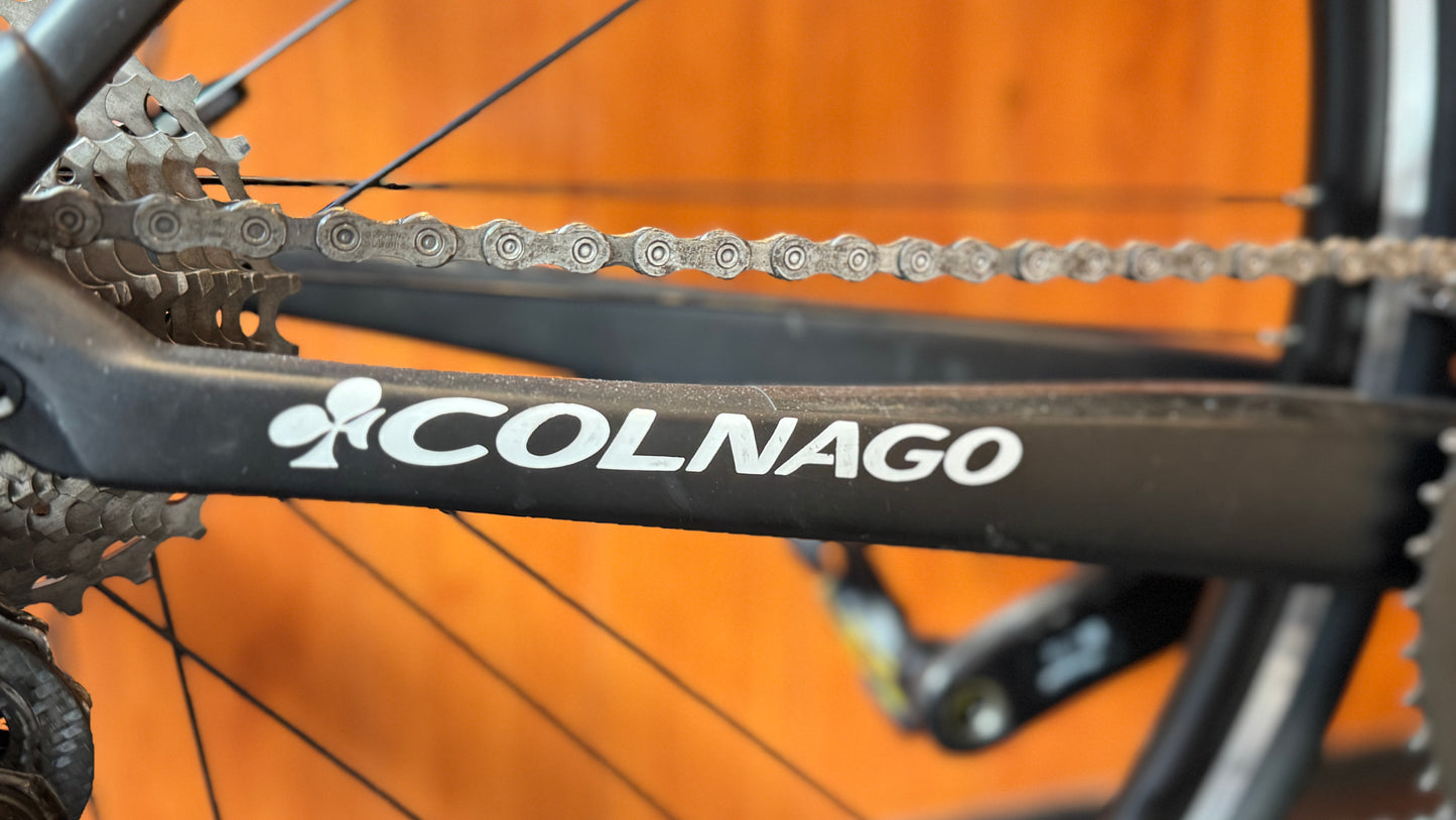 Colnago C64 RCC - Limited Edition (1 of 30) 45