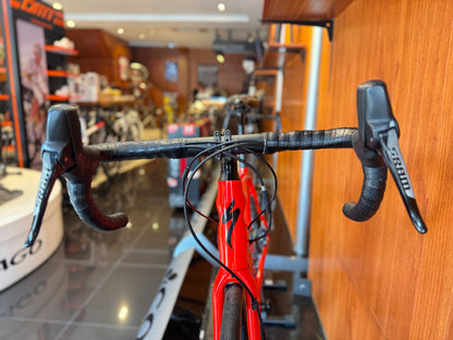 Specialized Paris Roubaix Champion - 54