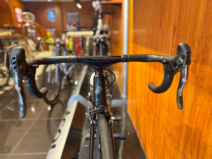 Factor O2 - Matte Black - 49