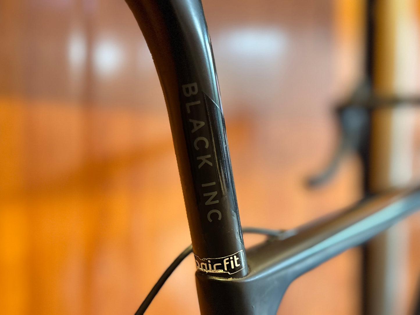 Factor O2 - Matte Black - 49