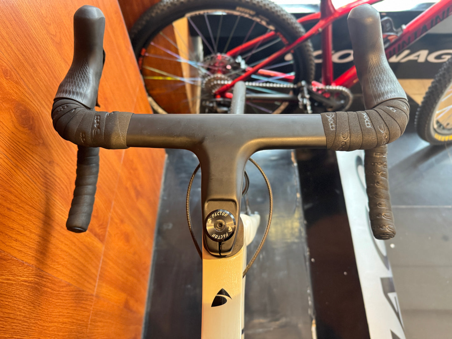 Factor 02 - Disc - 49s