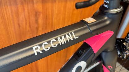Colnago C64 RCC - Limited Edition (1 of 30) 45