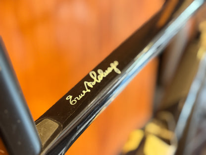 Colnago V3Rs - Black/White - 45