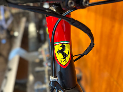 Colnago for Ferrari - CF10 - Limited Edition - 50