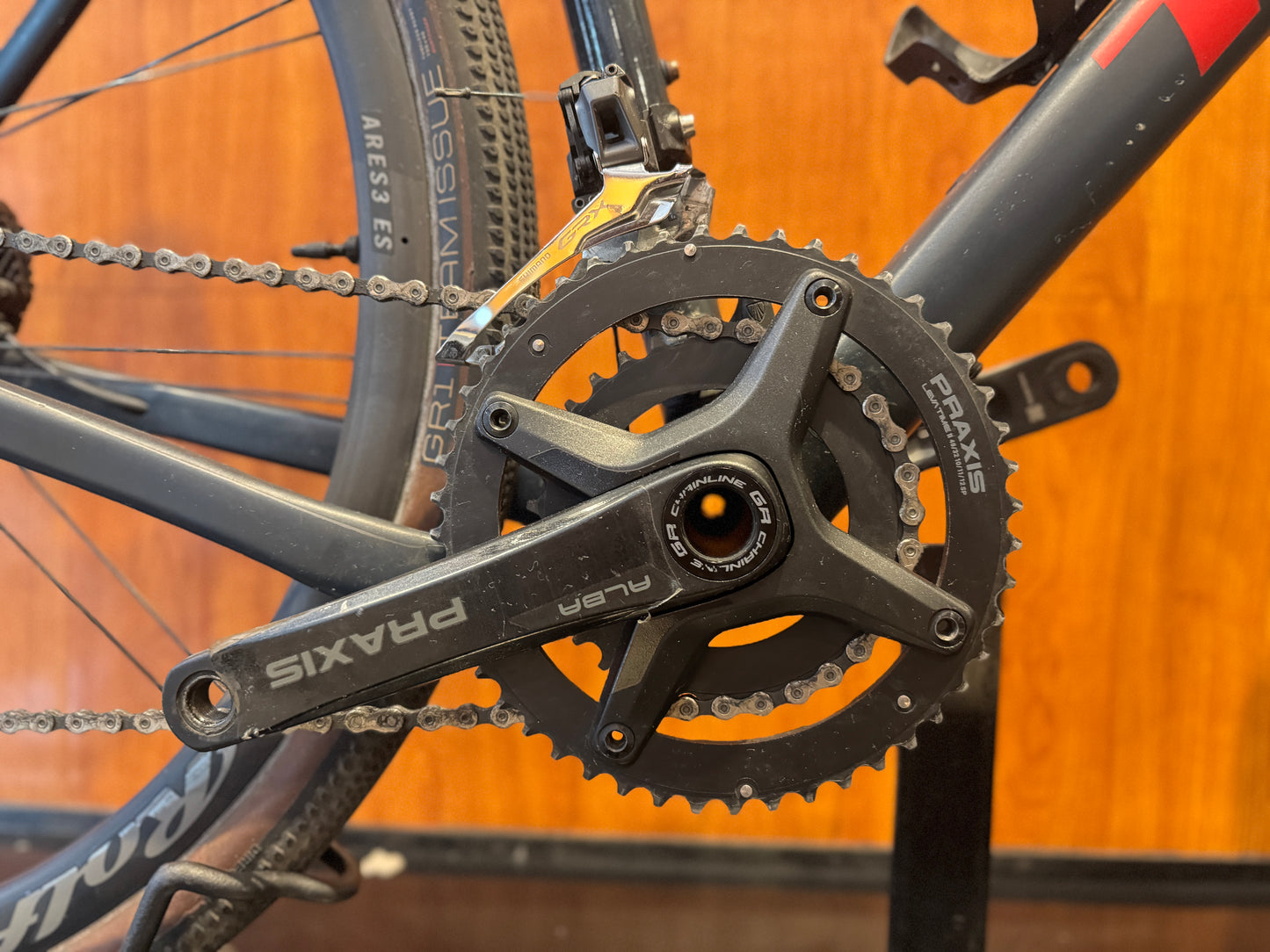 TREK Checkpoint ALR 5 - 52