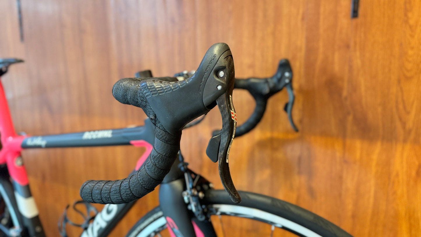 Colnago C64 RCC - Limited Edition (1 of 30) 45