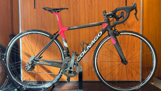 Colnago C64 RCC - Limited Edition (1 of 30) 45