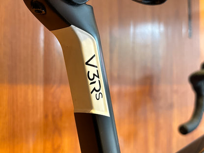 Colnago V3Rs - Black/White - 45