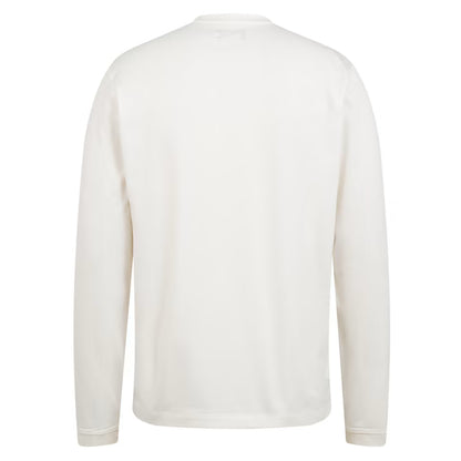 Men's Logo Long Sleeve T-Shirt