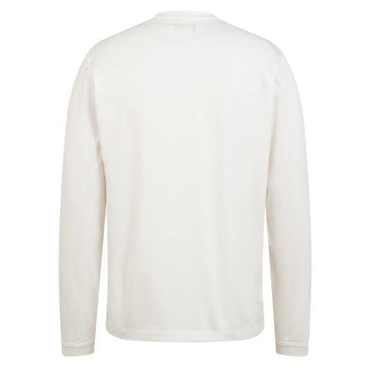 Men's Logo Long Sleeve T-Shirt
