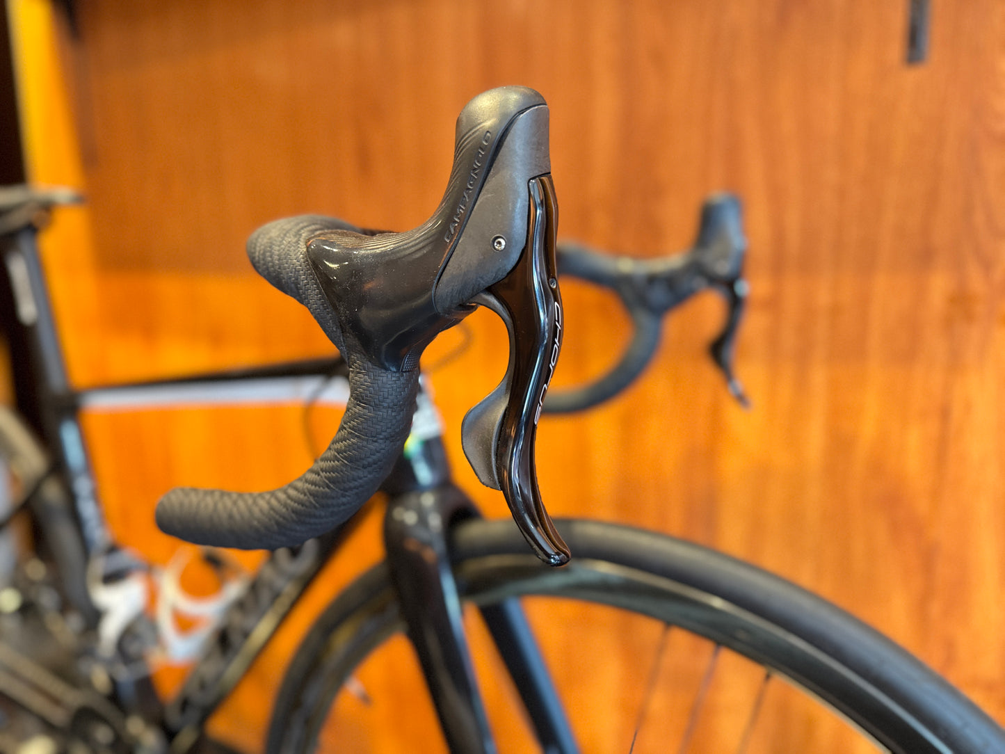 Colnago V3Rs - Black/White - 45