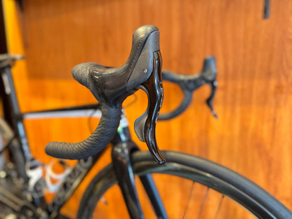 Colnago V3Rs - Black/White - 45