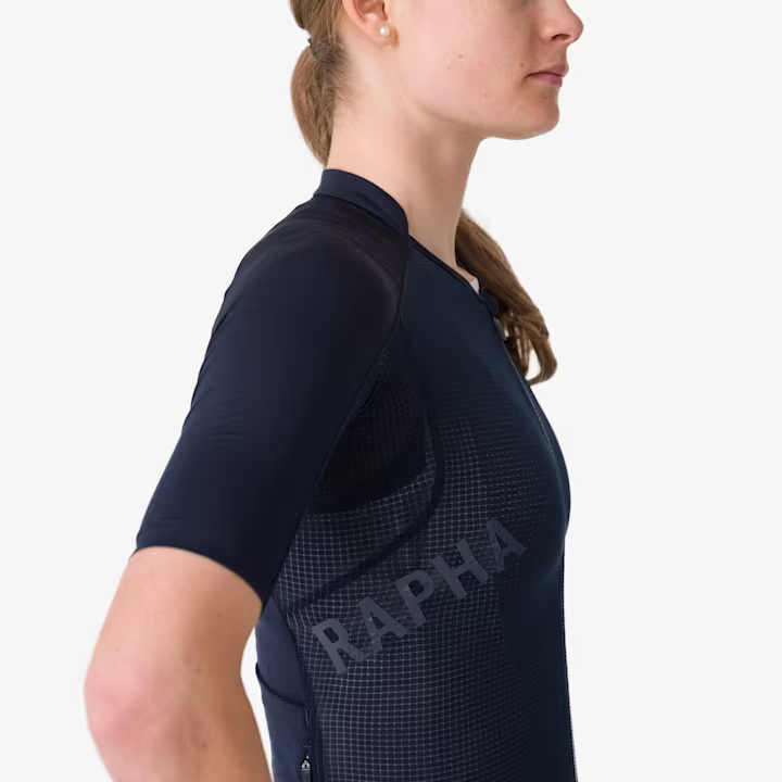 Dark Navy/Black