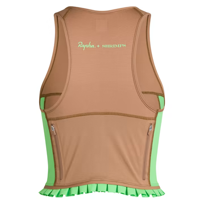 Woodsmoke/Summer Green