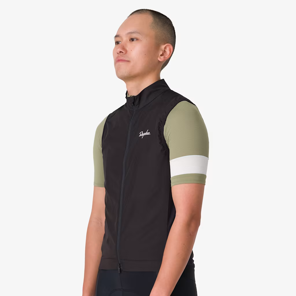 Men's Core Gilet
