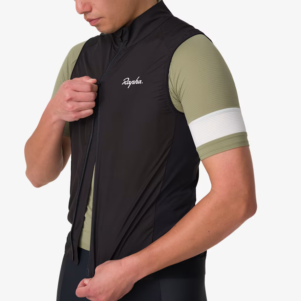 Men's Core Gilet