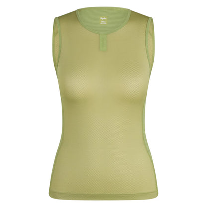 Women's Lightweight Base Layer - Sleeveless