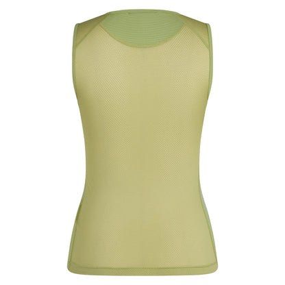 Women's Lightweight Base Layer - Sleeveless
