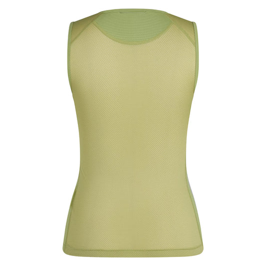 Women's Lightweight Base Layer - Sleeveless