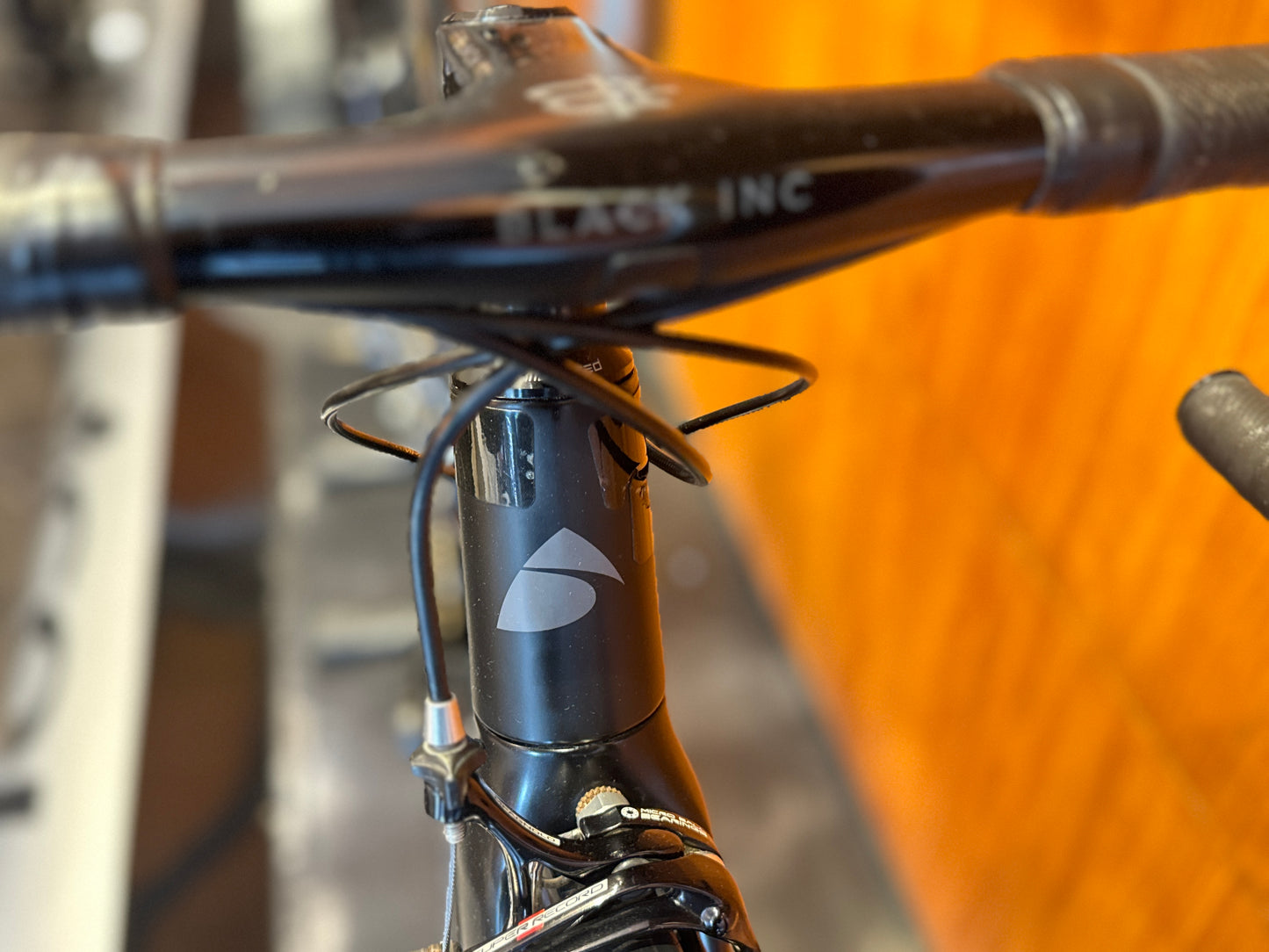 Factor O2 - Matte Black - 49