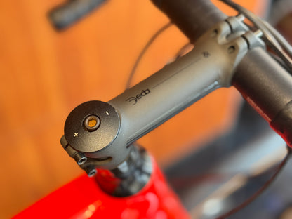 Specialized Paris Roubaix Champion - 54
