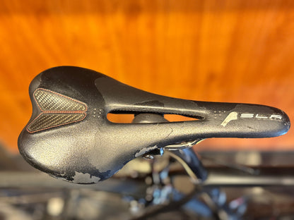 Factor O2 - Matte Black - 49