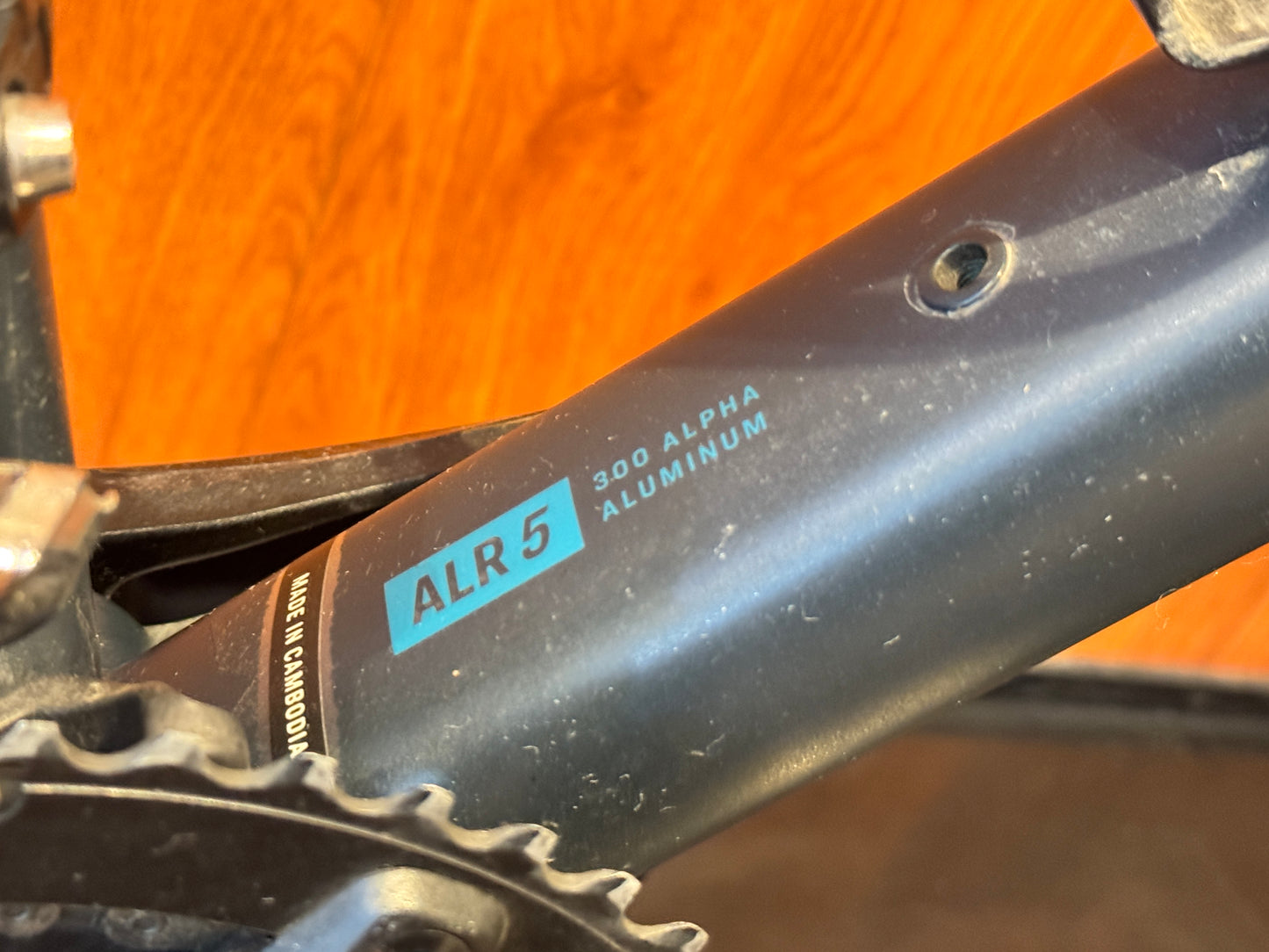 TREK Checkpoint ALR 5 - 52