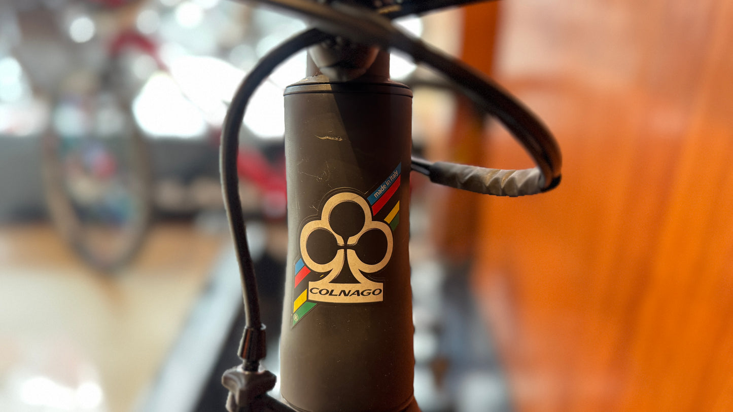 Colnago C64 RCC - Limited Edition (1 of 30) 45
