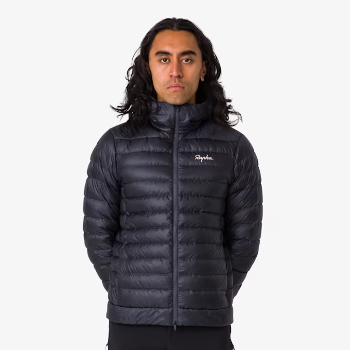 Men's Explore Down Jacket