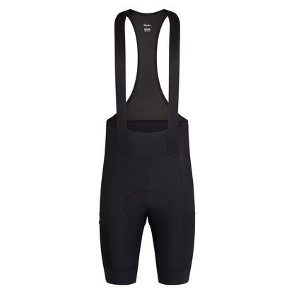 Men's Brevet Element Cargo Bib Shorts