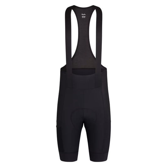 Men's Brevet Element Cargo Bib Shorts