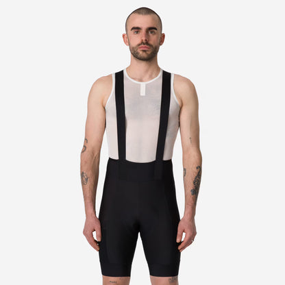 Men's Brevet Element Cargo Bib Shorts
