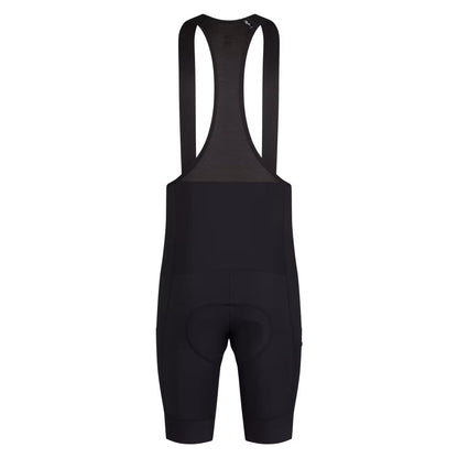 Men's Brevet Element Cargo Bib Shorts