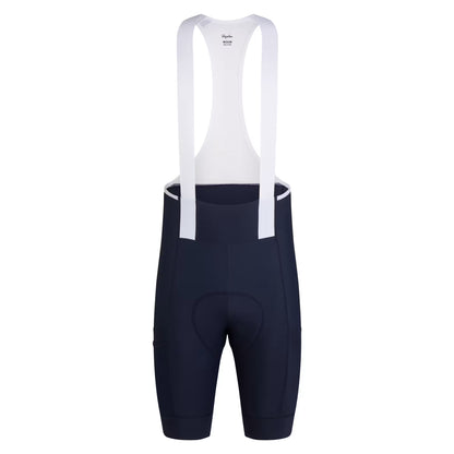 Men's Brevet Element Cargo Bib Shorts