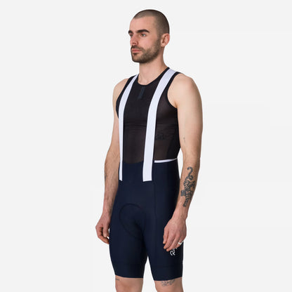 Men's Brevet Element Cargo Bib Shorts