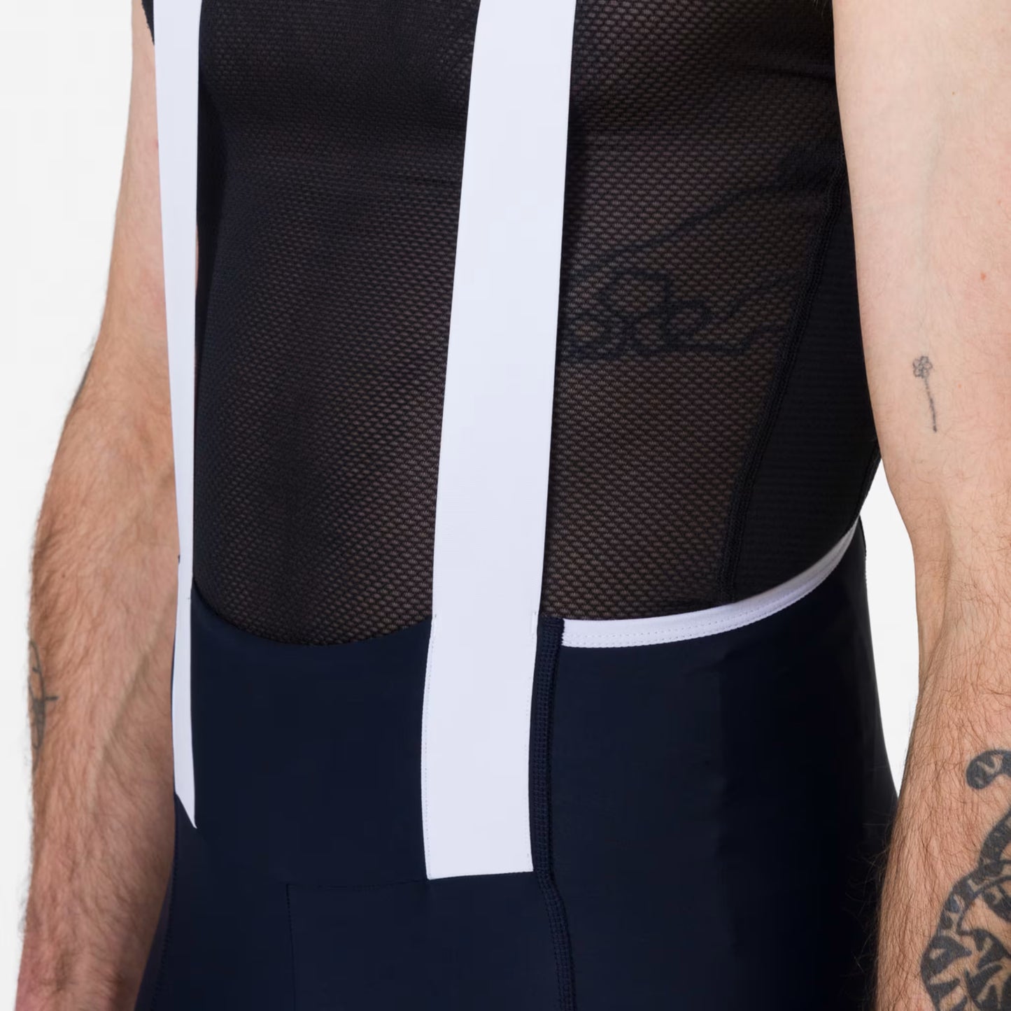 Men's Brevet Element Cargo Bib Shorts