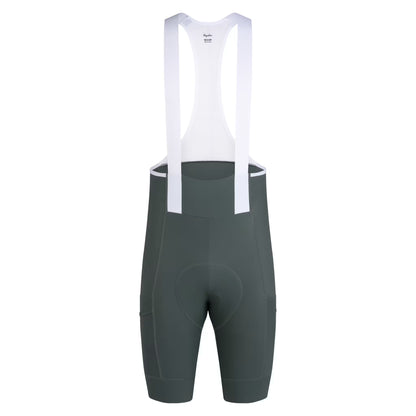 Men's Brevet Element Cargo Bib Shorts