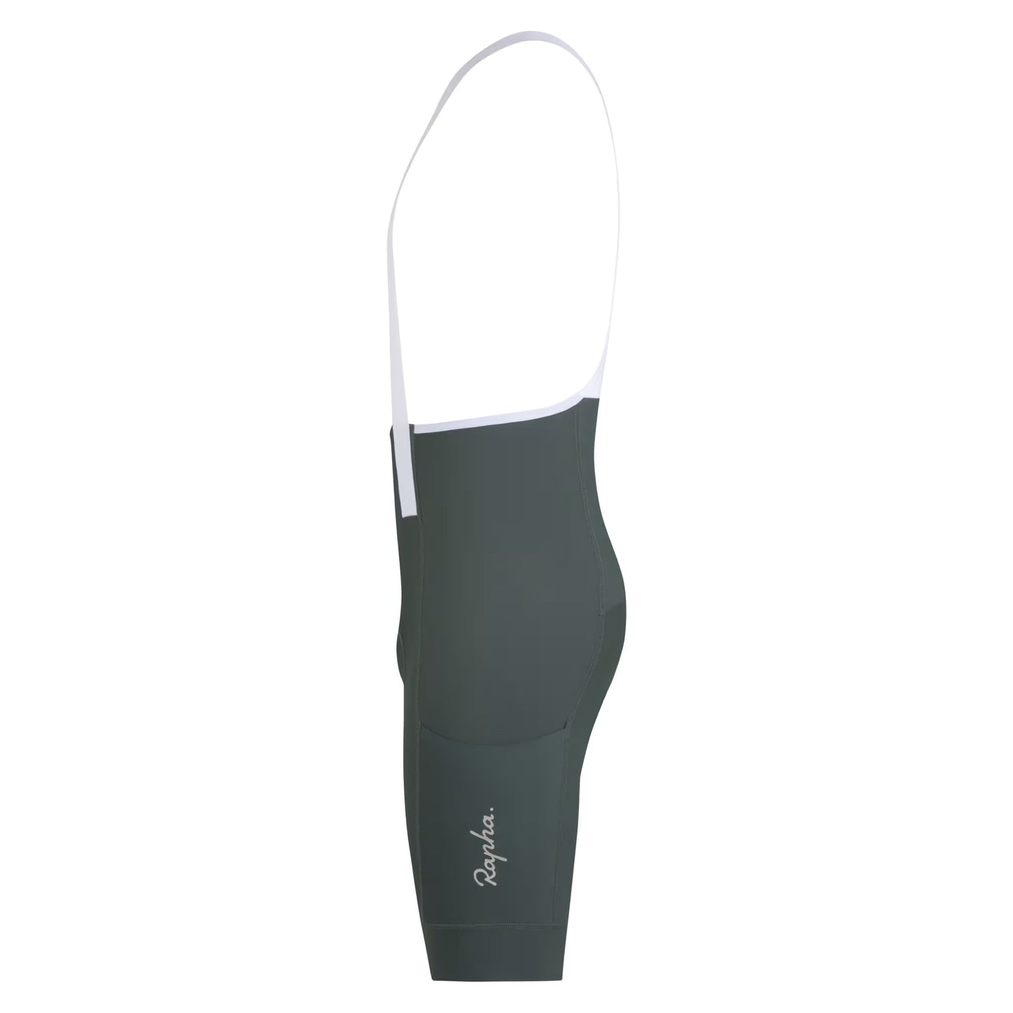 Men's Brevet Element Cargo Bib Shorts