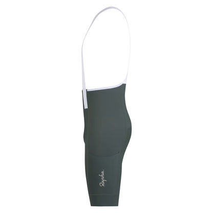 Men's Brevet Element Cargo Bib Shorts